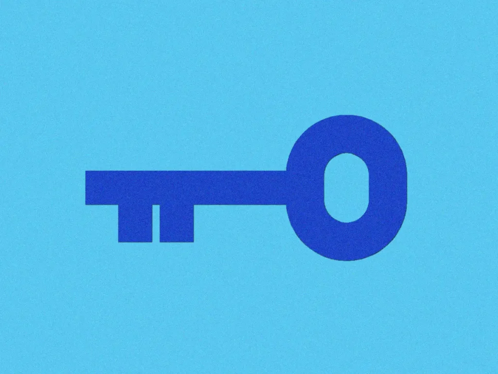 The Key to a Good Brand Identity