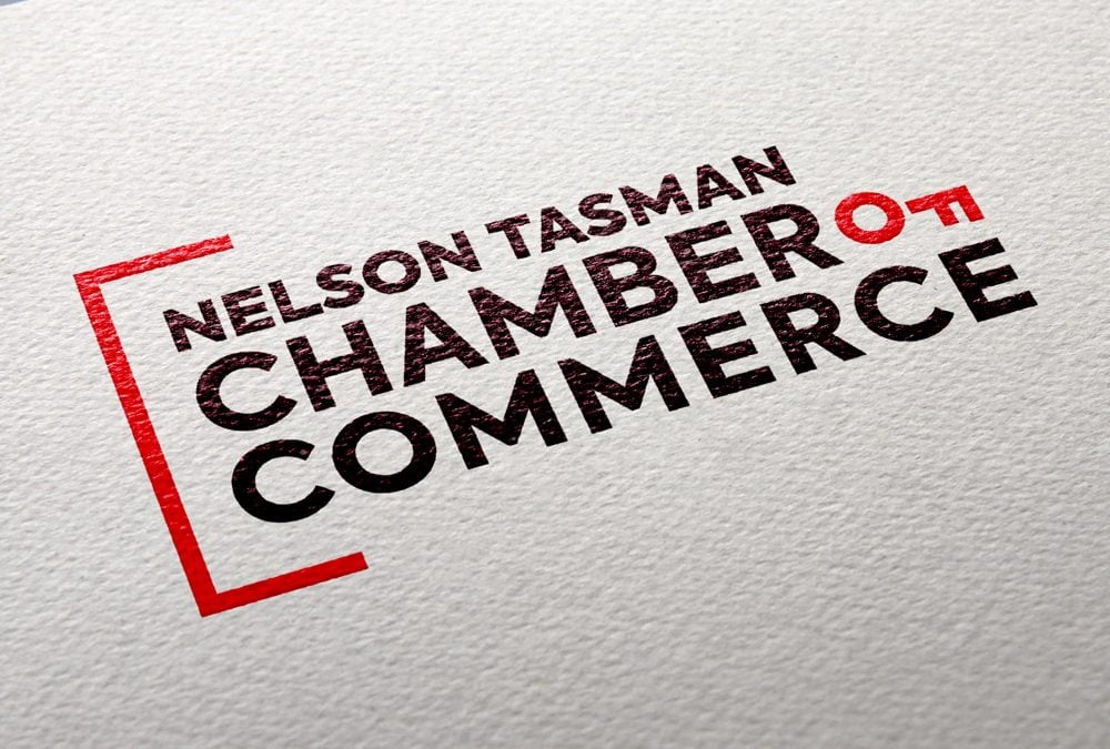 Chamber of Commerce rebrand