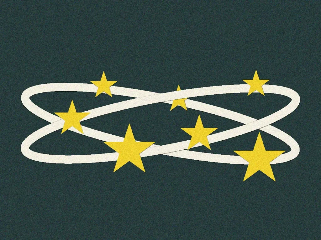 How to beat Google — try a different strategy