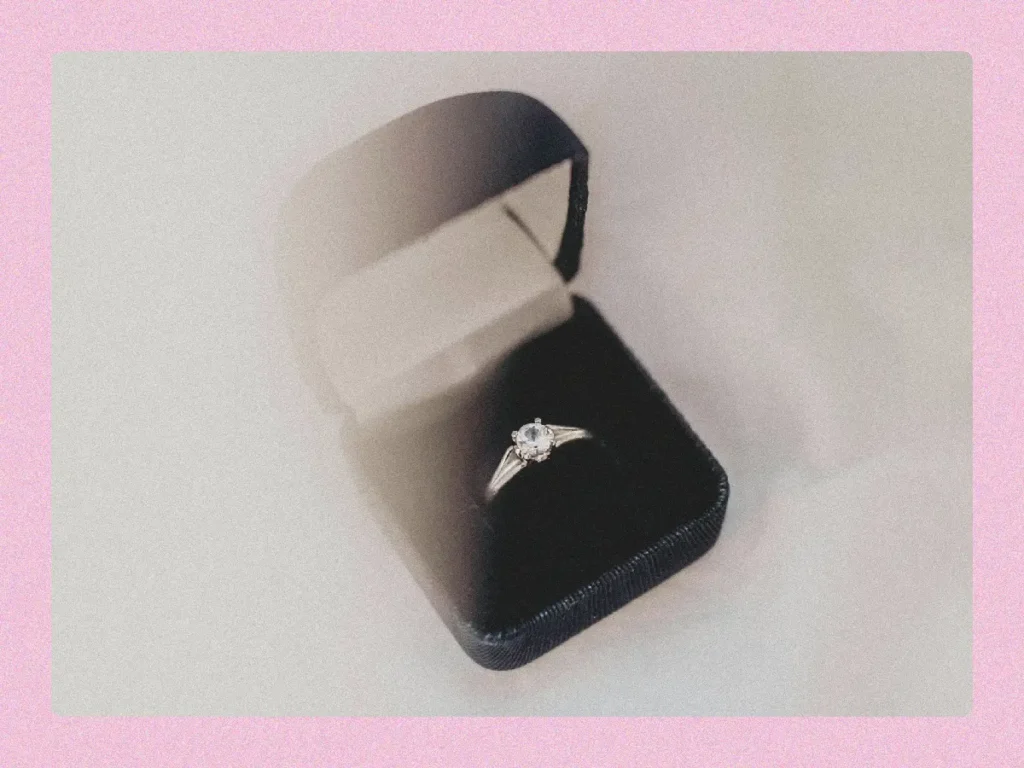 Don’t propose to your customers on the first date