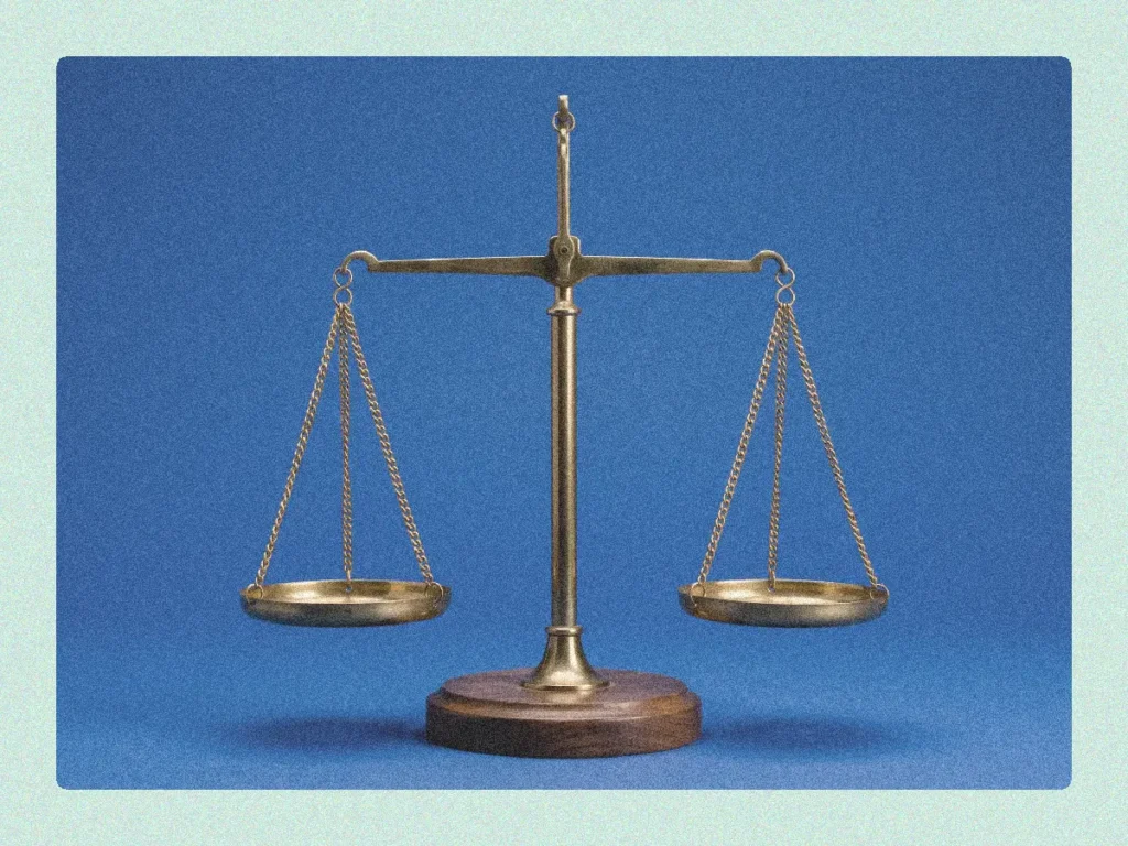 How to create a healthy work/life balance