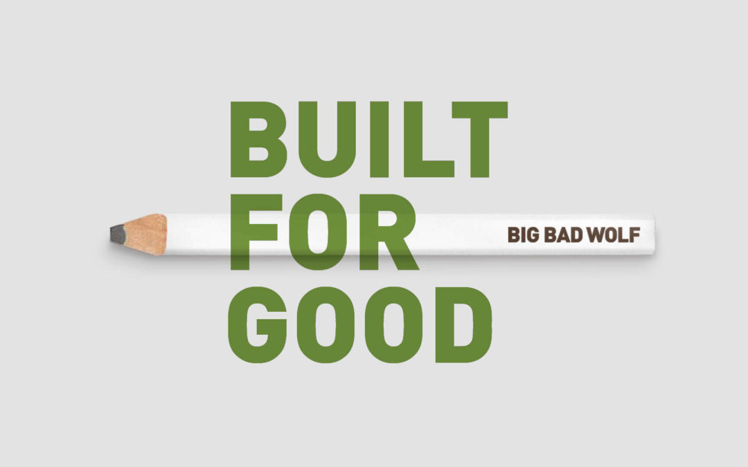 Big Bad Wolf