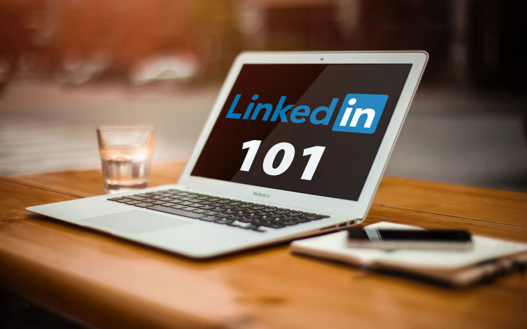 Is it time to consider LinkedIn?