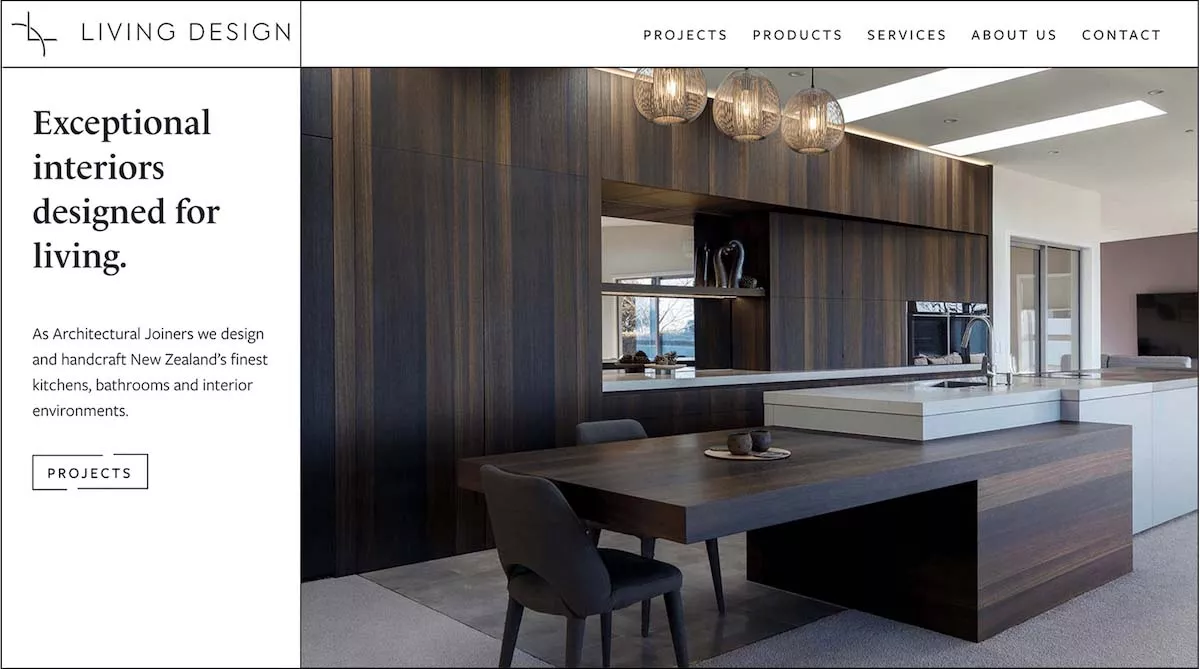 Living-Design-Home-Page Living design home page
