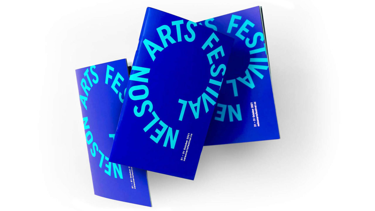 Nelson Arts Festival Downing