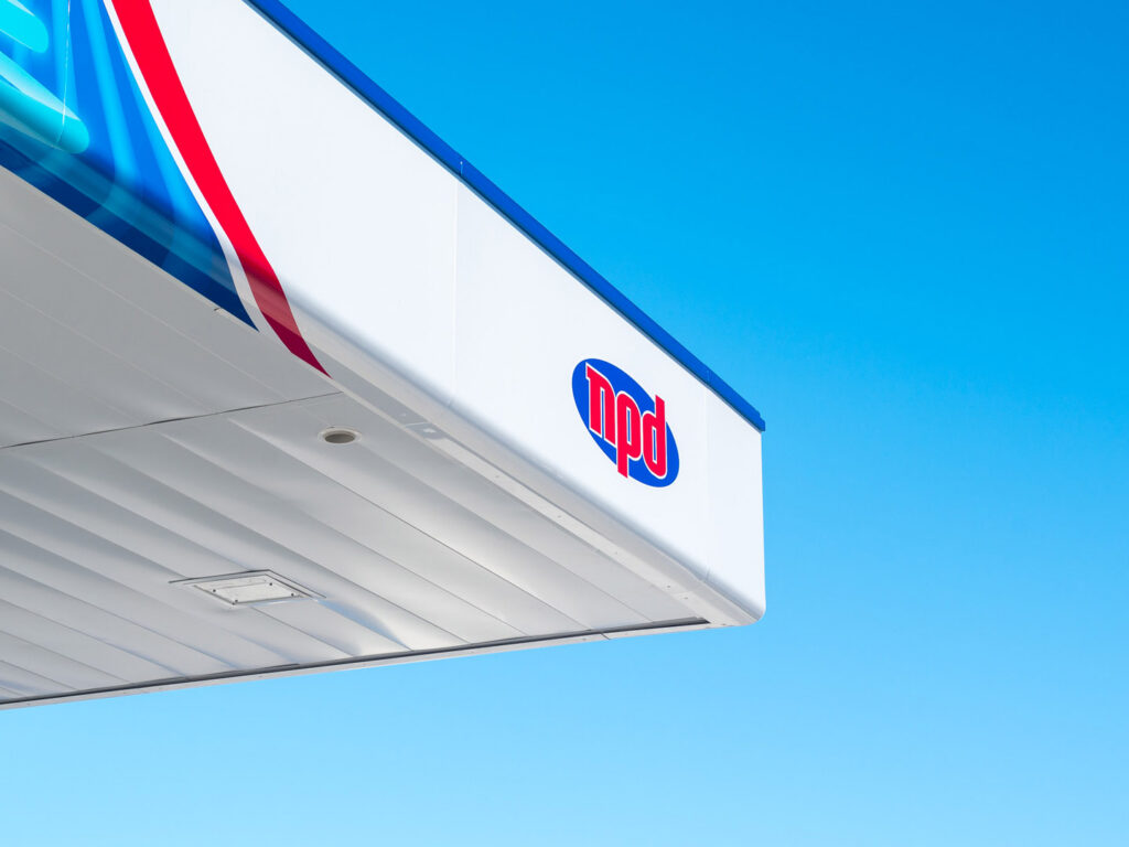 Marketing success with NPD, New Zealand’s challenger fuel provider