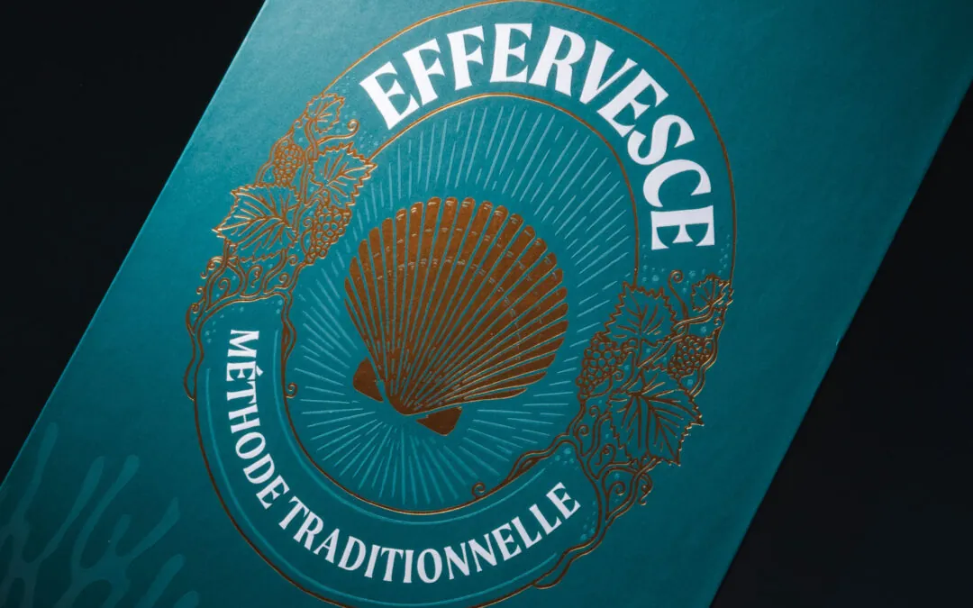 Allan Scott – Effervesce