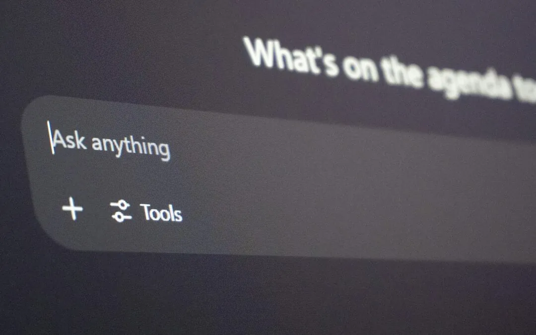 How to make your business visible to AI