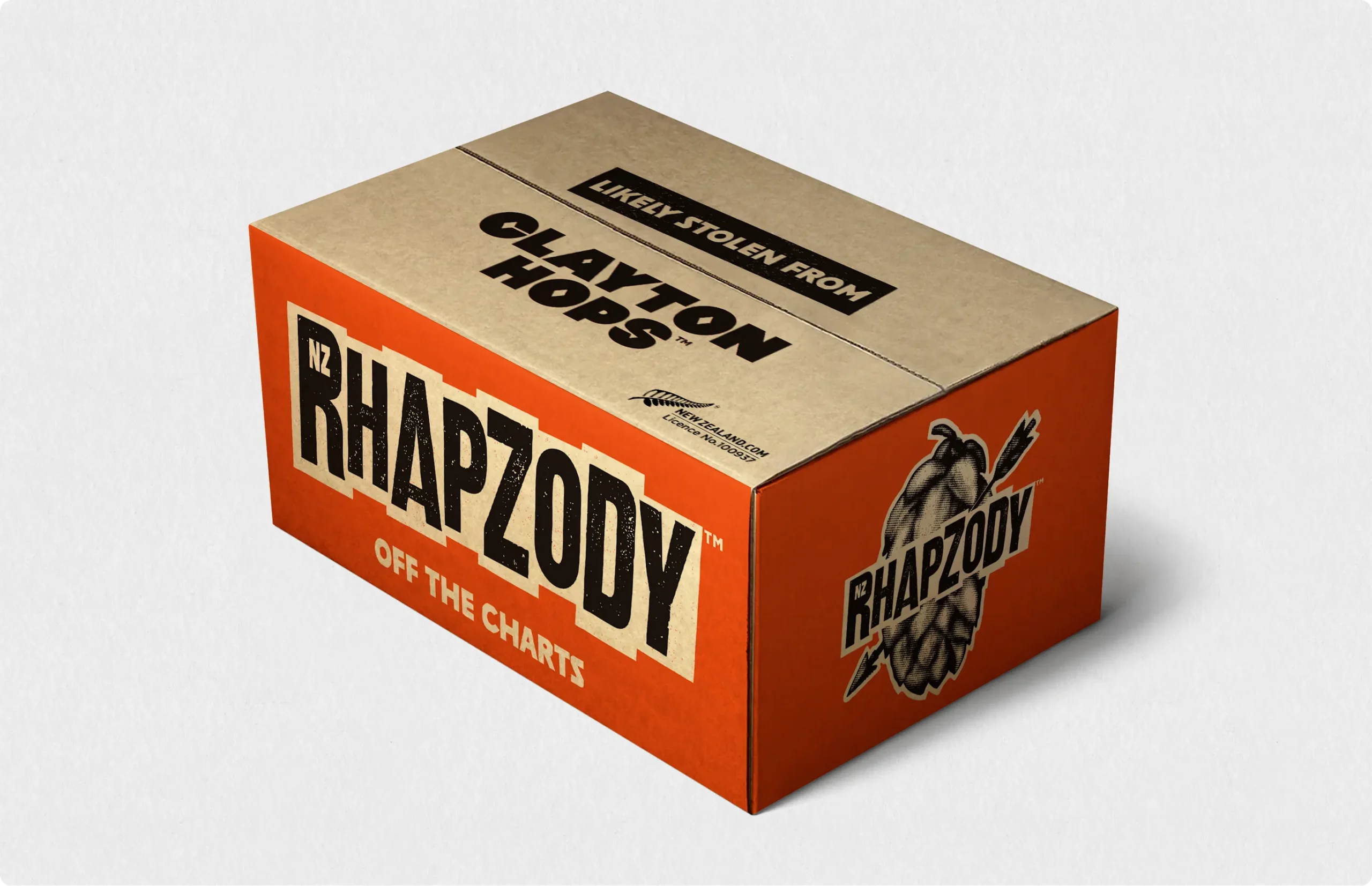 Downing-nz-rhapzody-hop-branding-packaging-clayton-hops