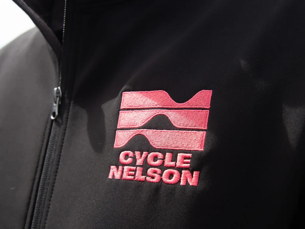 Brand repositioning and strategy for Nelson’s cycle tour leaders
