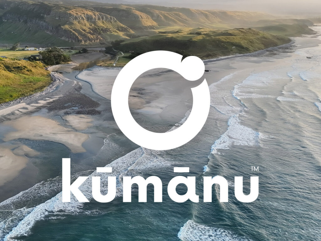 Kūmānu Strategic Rebrand