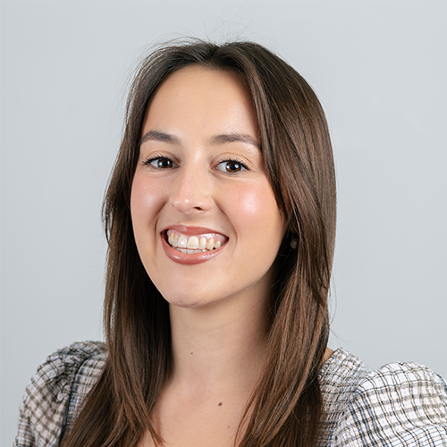 lilly downing headshot