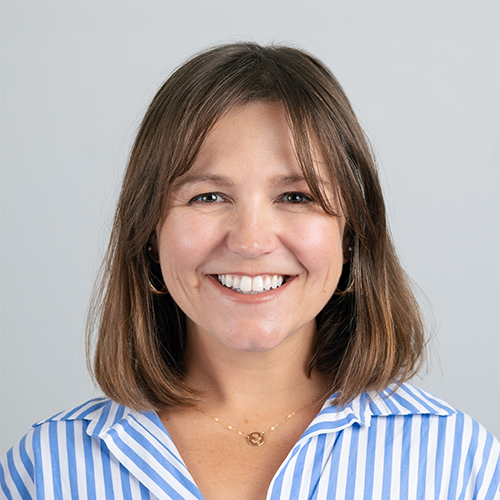 megan dayman headshot