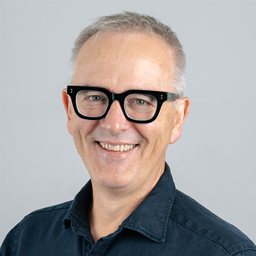 Tony Downing Headshot